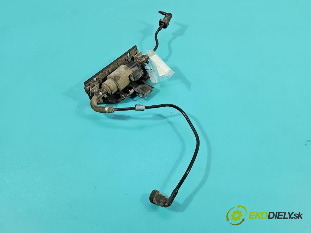 Vw Passat B7 2010-2014 2.0 TSI 211KM automatic 155 kW 1984 cm3 4- pompa palivo webasto 3C0201607B (Webasto (nezávislé kúrenie))