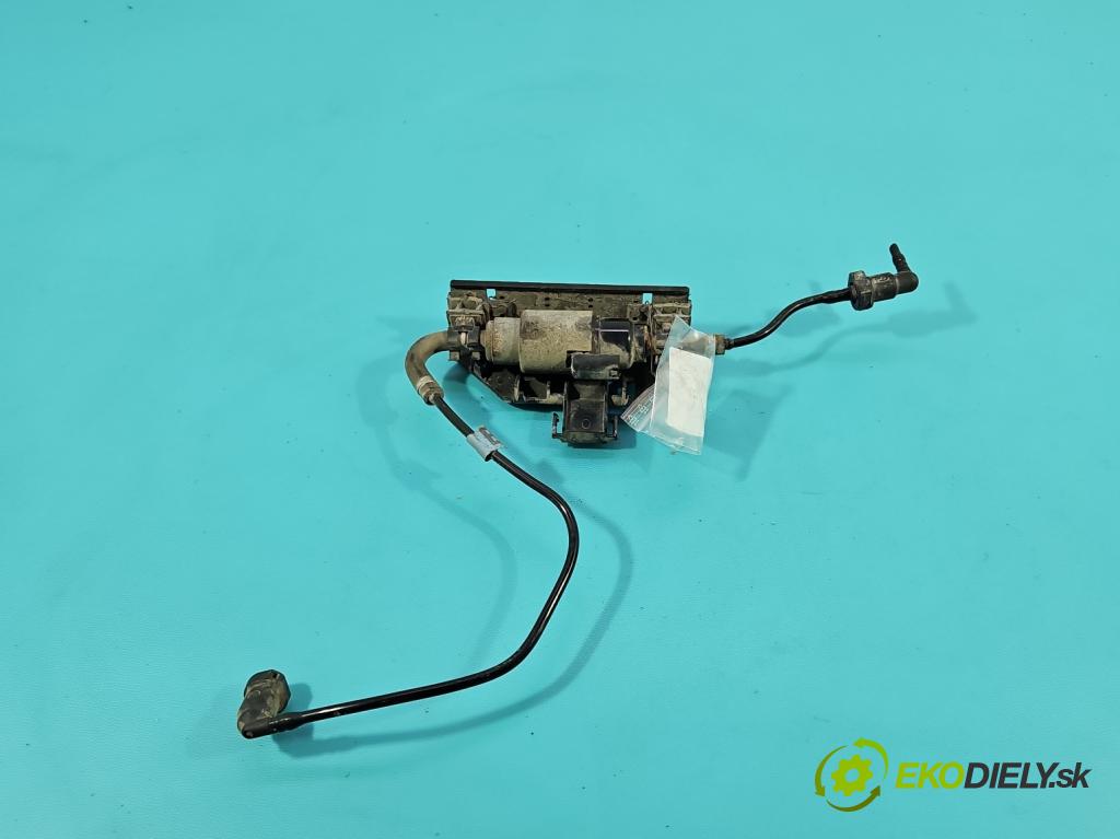 Vw Passat B7 2010-2014 2.0 TSI 211KM automatic 155 kW 1984 cm3 4- pompa palivo webasto 3C0201607B (Webasto (nezávislé kúrenie))