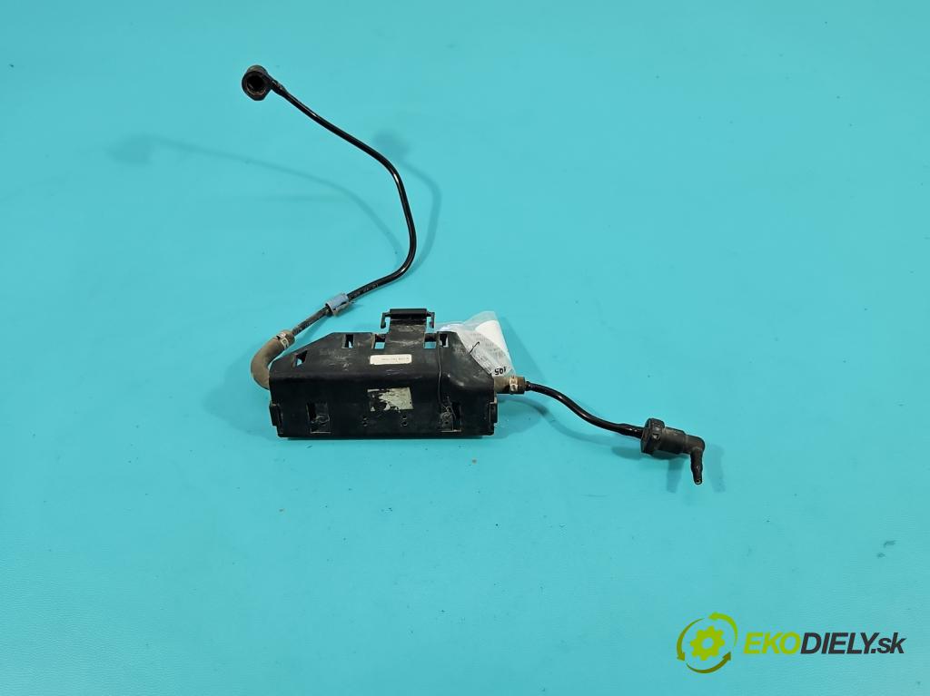 Vw Passat B7 2010-2014 2.0 TSI 211KM automatic 155 kW 1984 cm3 4- pompa palivo webasto 3C0201607B (Webasto (nezávislé kúrenie))