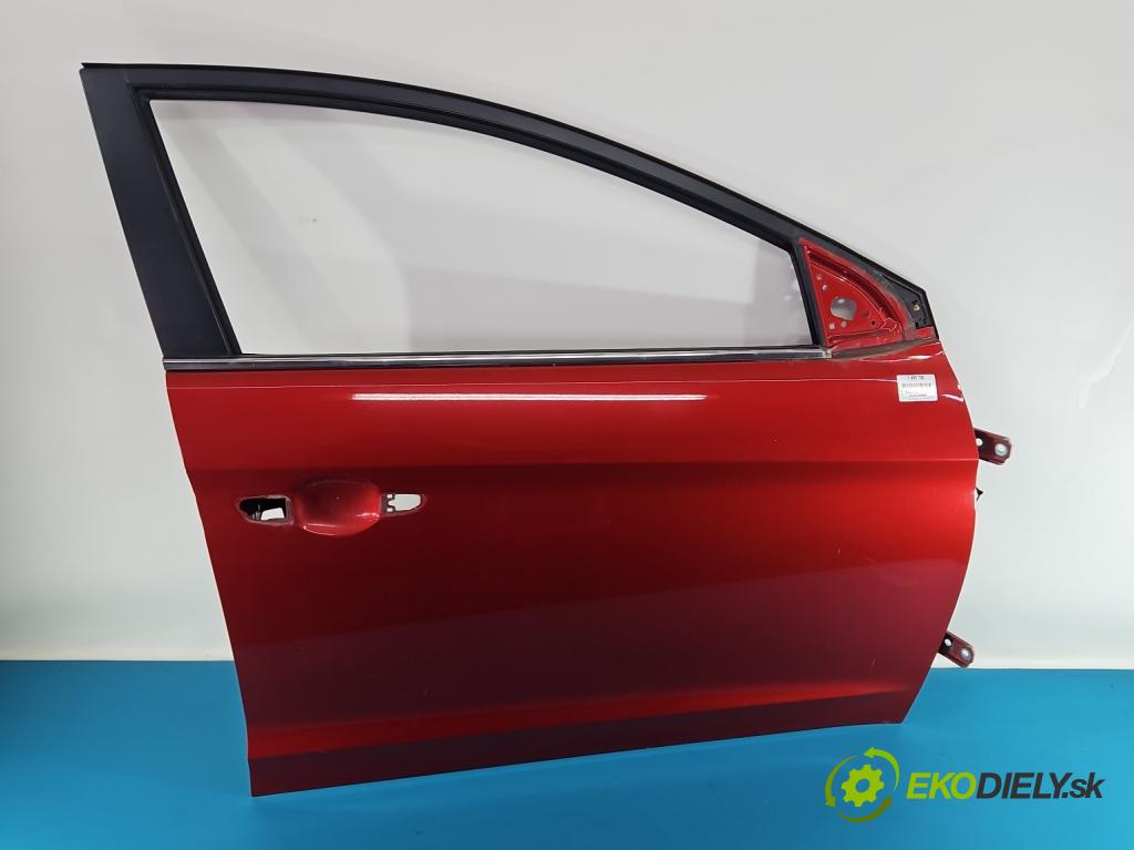 Hyundai Elantra VI 2015-2020 1.6 16V 128 hp manual 93.8 kW 1591 cm3 4- dveře přední pravé  (Klika dveří ostatní)