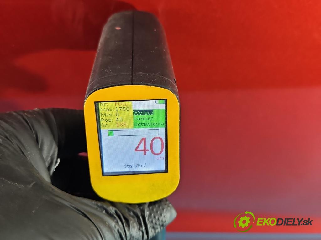 Hyundai Elantra VI 2015-2020 1.6 16V 128 HP manual 93.8 kW 1591 cm3 4- dvere predné pravé  (Kľučka dverí ostatné)