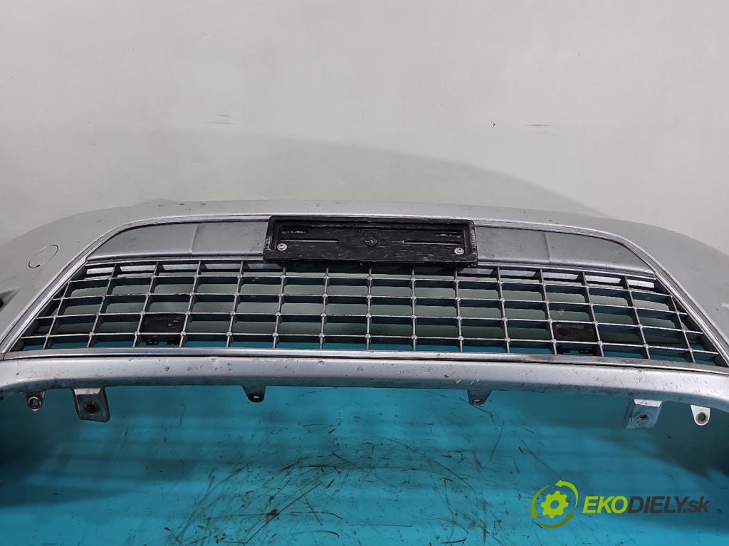 Ford Mondeo Mk4 2007-2014 2.0 tdci 131 hp automatic 96 kW 1997 cm3 5- nárazník přední  (Klika dveří ostatní)