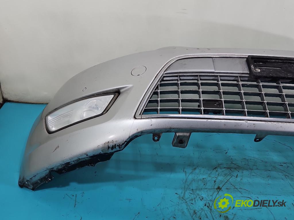 Ford Mondeo Mk4 2007-2014 2.0 tdci 131 hp automatic 96 kW 1997 cm3 5- nárazník přední  (Klika dveří ostatní)