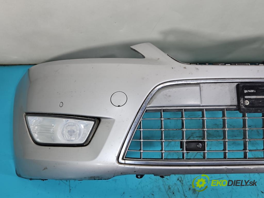 Ford Mondeo Mk4 2007-2014 2.0 tdci 131 hp automatic 96 kW 1997 cm3 5- nárazník přední  (Klika dveří ostatní)