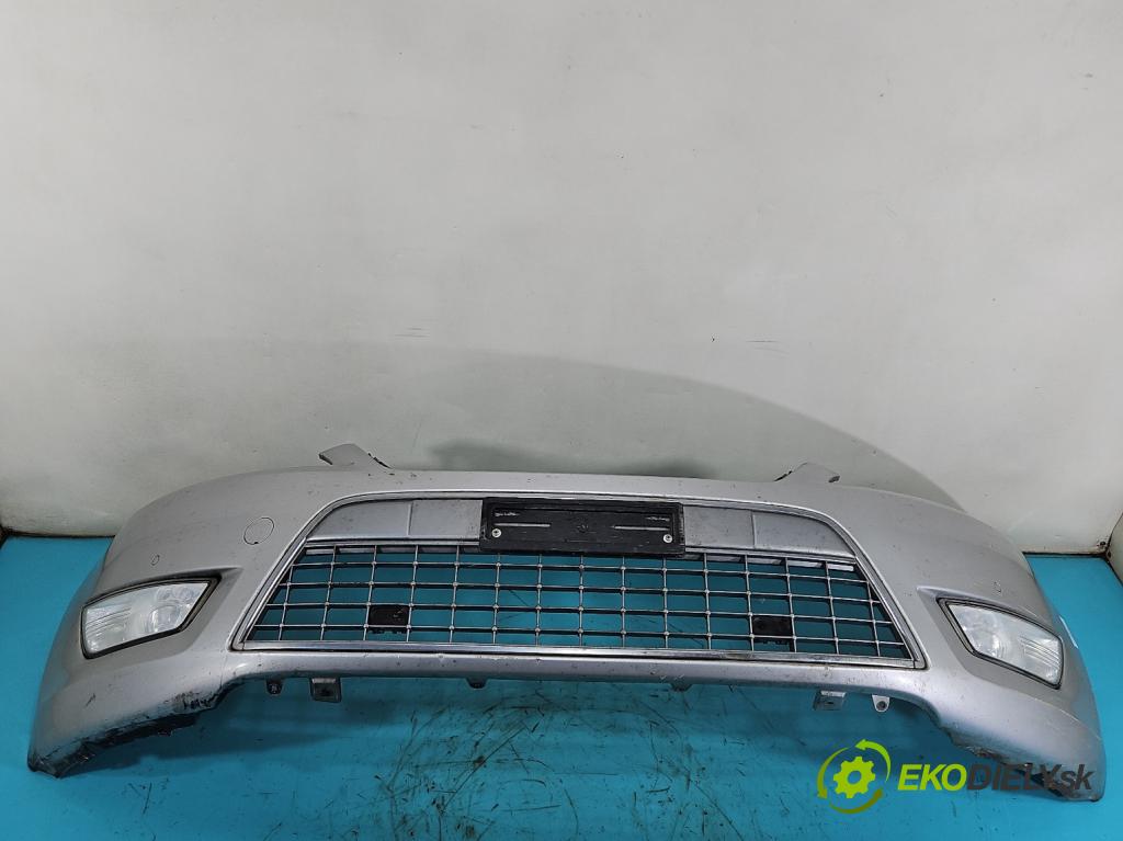 Ford Mondeo Mk4 2007-2014 2.0 tdci 131 hp automatic 96 kW 1997 cm3 5- nárazník přední  (Klika dveří ostatní)