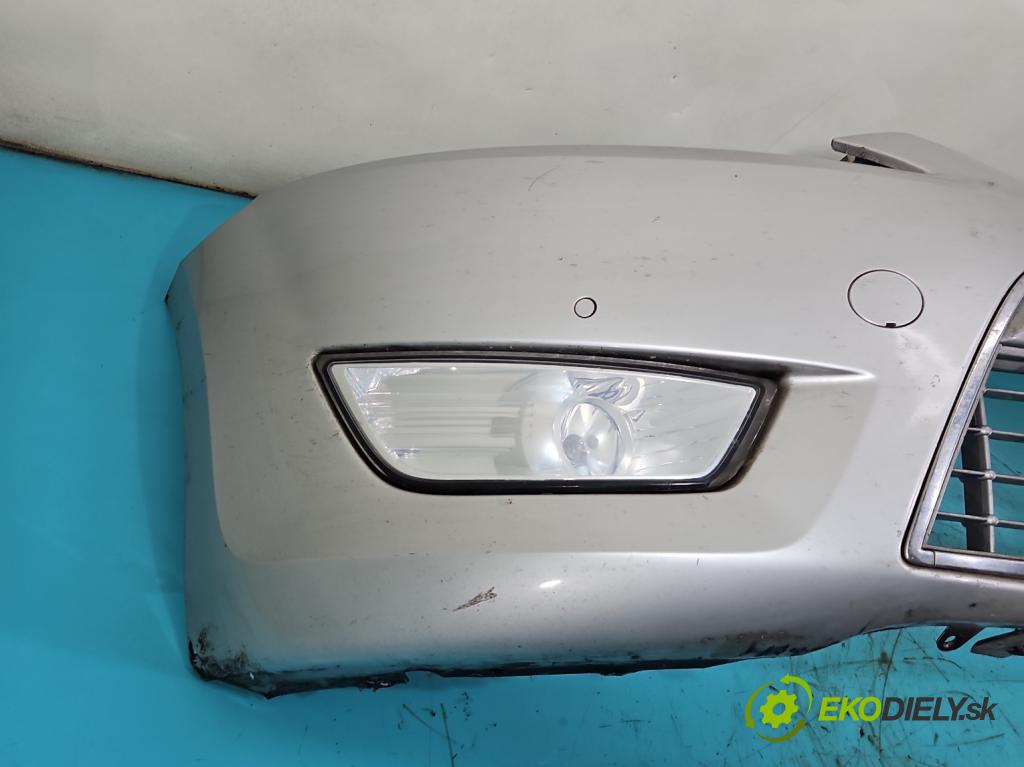 Ford Mondeo Mk4 2007-2014 2.0 tdci 131 hp automatic 96 kW 1997 cm3 5- nárazník přední  (Klika dveří ostatní)