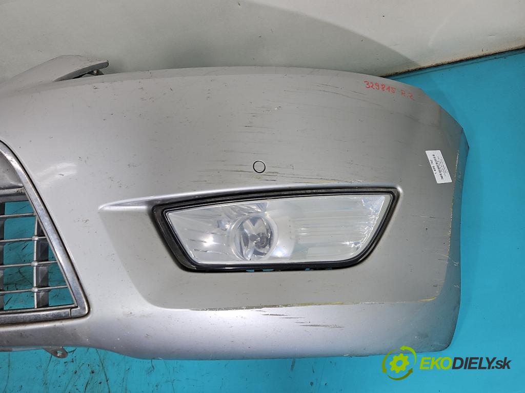 Ford Mondeo Mk4 2007-2014 2.0 tdci 131 hp automatic 96 kW 1997 cm3 5- nárazník přední  (Klika dveří ostatní)