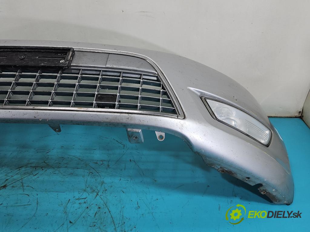Ford Mondeo Mk4 2007-2014 2.0 tdci 131 hp automatic 96 kW 1997 cm3 5- nárazník přední  (Klika dveří ostatní)
