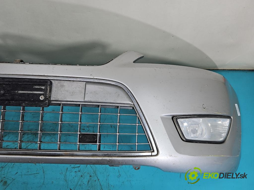Ford Mondeo Mk4 2007-2014 2.0 tdci 131 hp automatic 96 kW 1997 cm3 5- nárazník přední  (Klika dveří ostatní)