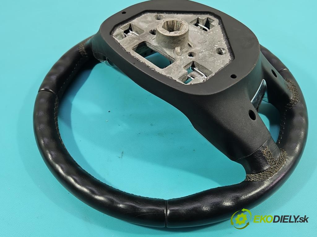 Ford Mondeo Mk4 2007-2014 2.0 tdci 131 HP automatic 96 kW 1997 cm3 5- volant 305479999M95-AA (Volant)