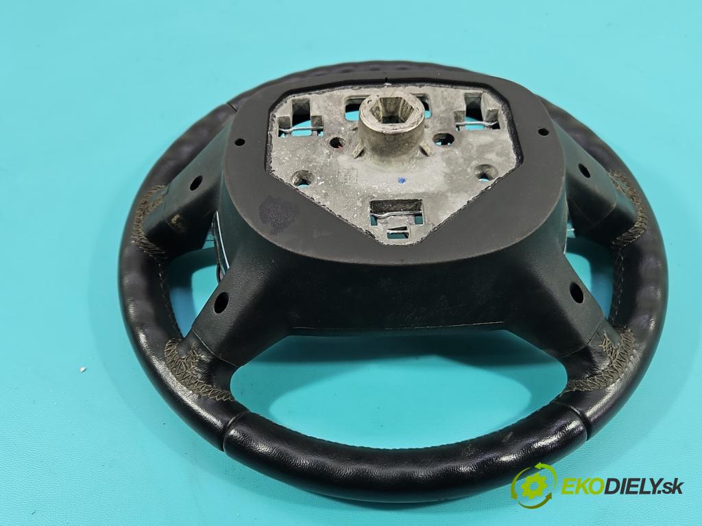 Ford Mondeo Mk4 2007-2014 2.0 tdci 131 HP automatic 96 kW 1997 cm3 5- volant 305479999M95-AA (Volant)