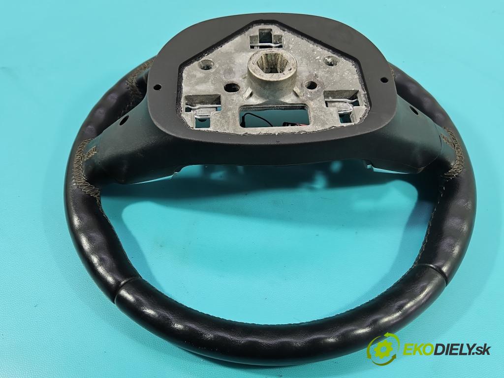 Ford Mondeo Mk4 2007-2014 2.0 tdci 131 HP automatic 96 kW 1997 cm3 5- volant 305479999M95-AA (Volant)