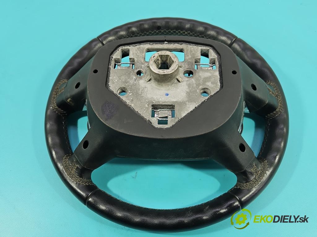 Ford Mondeo Mk4 2007-2014 2.0 tdci 131 HP automatic 96 kW 1997 cm3 5- volant 305479999M95-AA (Volant)