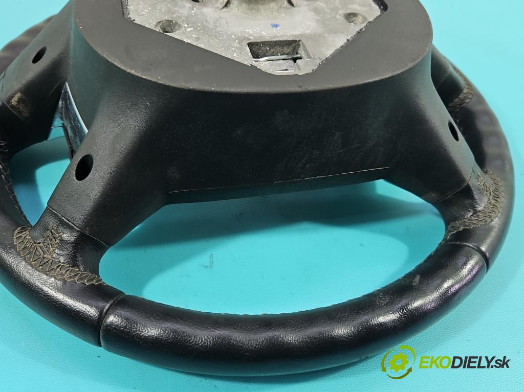 Ford Mondeo Mk4 2007-2014 2.0 tdci 131 HP automatic 96 kW 1997 cm3 5- volant 305479999M95-AA (Volant)