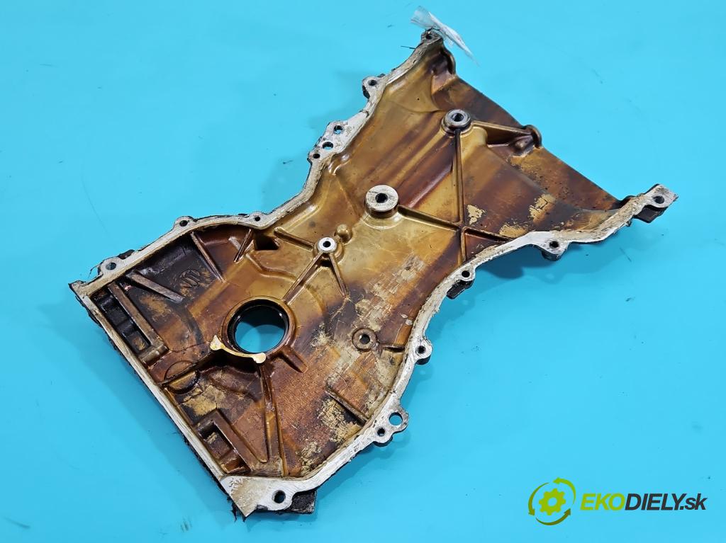 Jeep Patriot 2006-2017 2.4 16V 175 hp automatic 129 kW 2359 cm3 5- obal vačkový 04884466AB (Kryt motoru )