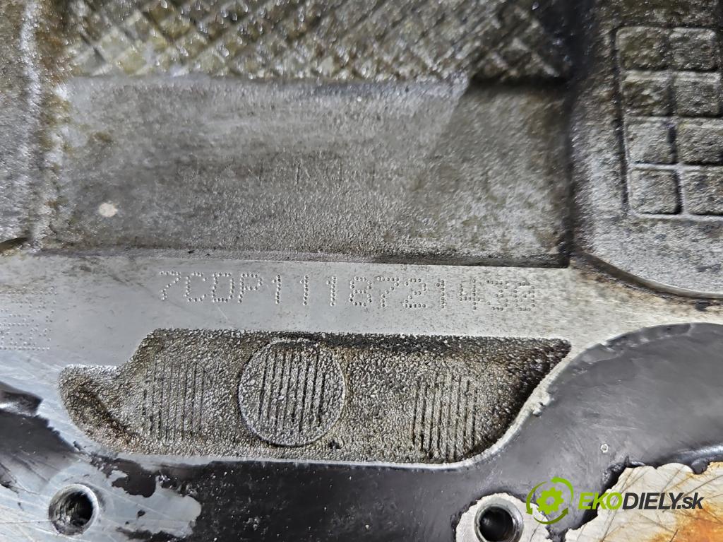 Jeep Patriot 2006-2017 2.4 16V 175 HP automatic 129 kW 2359 cm3 5- Základ: ďalšie: 04884660AB