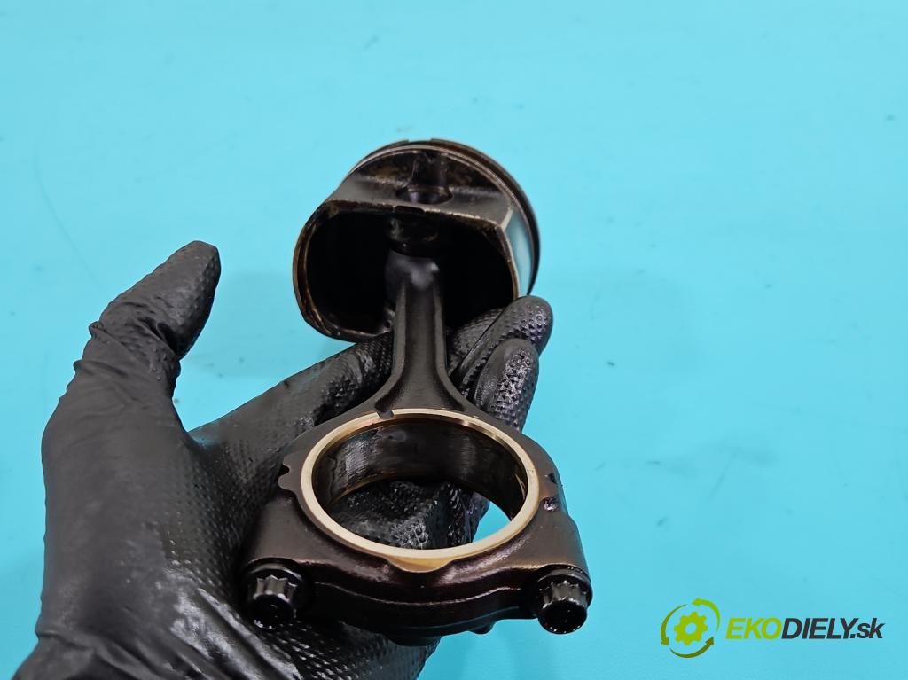 Jeep Patriot 2006-2017 2.4 16V 175 HP automatic 129 kW 2359 cm3 5- piest (Piest)