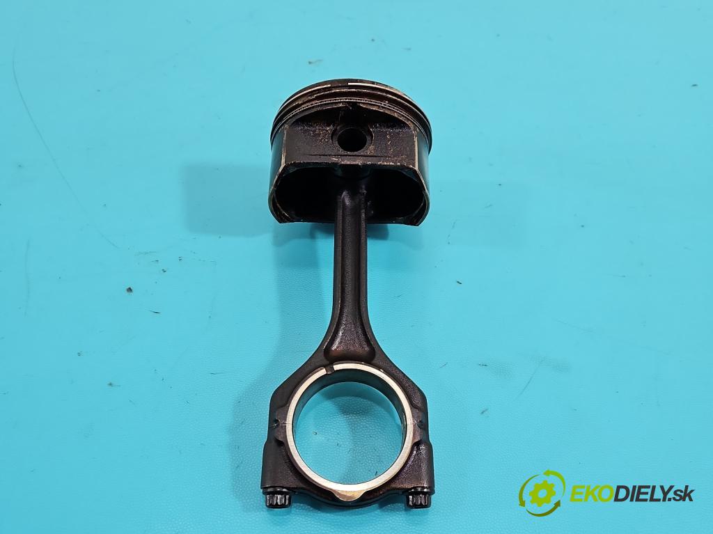 Jeep Patriot 2006-2017 2.4 16V 175 HP automatic 129 kW 2359 cm3 5- piest (Piest)