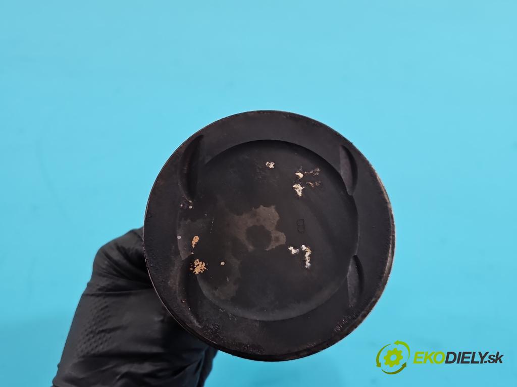 Jeep Patriot 2006-2017 2.4 16V 175 HP automatic 129 kW 2359 cm3 5- piest (Piest)