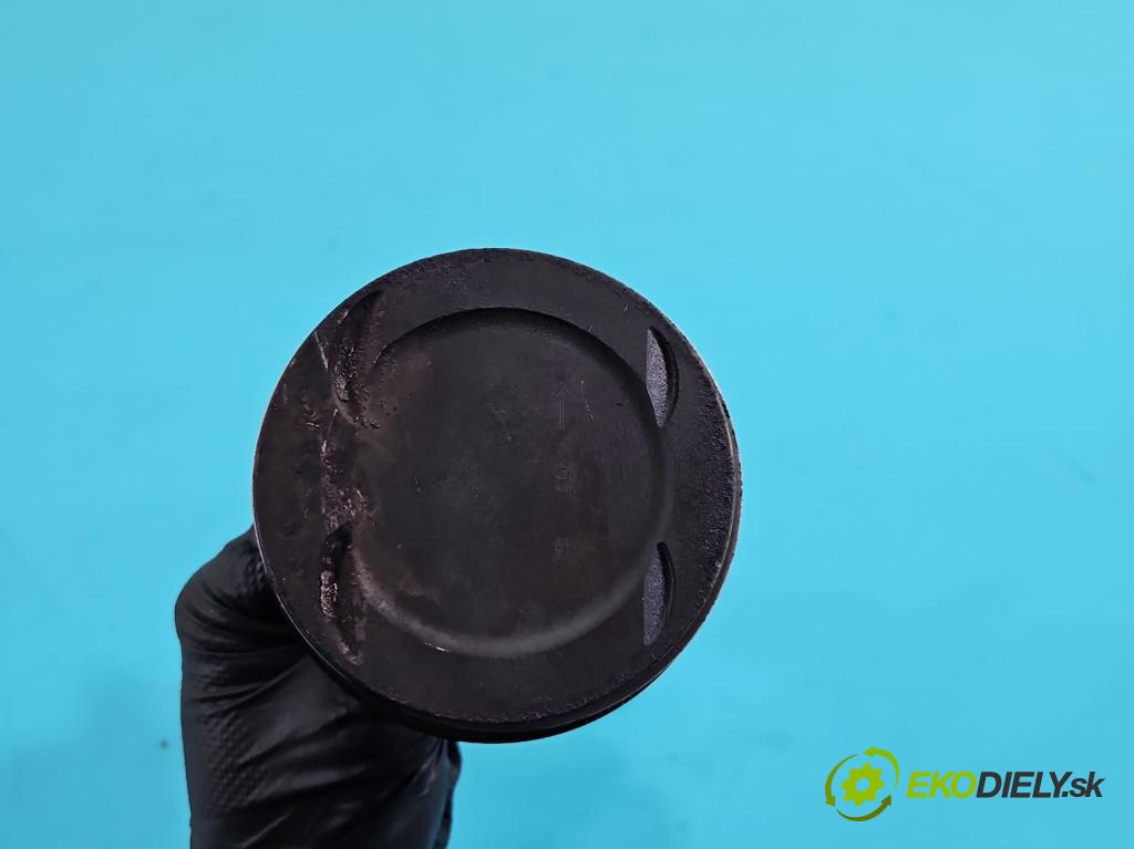 Jeep Patriot 2006-2017 2.4 16V 175 HP automatic 129 kW 2359 cm3 5- piest (Piest)