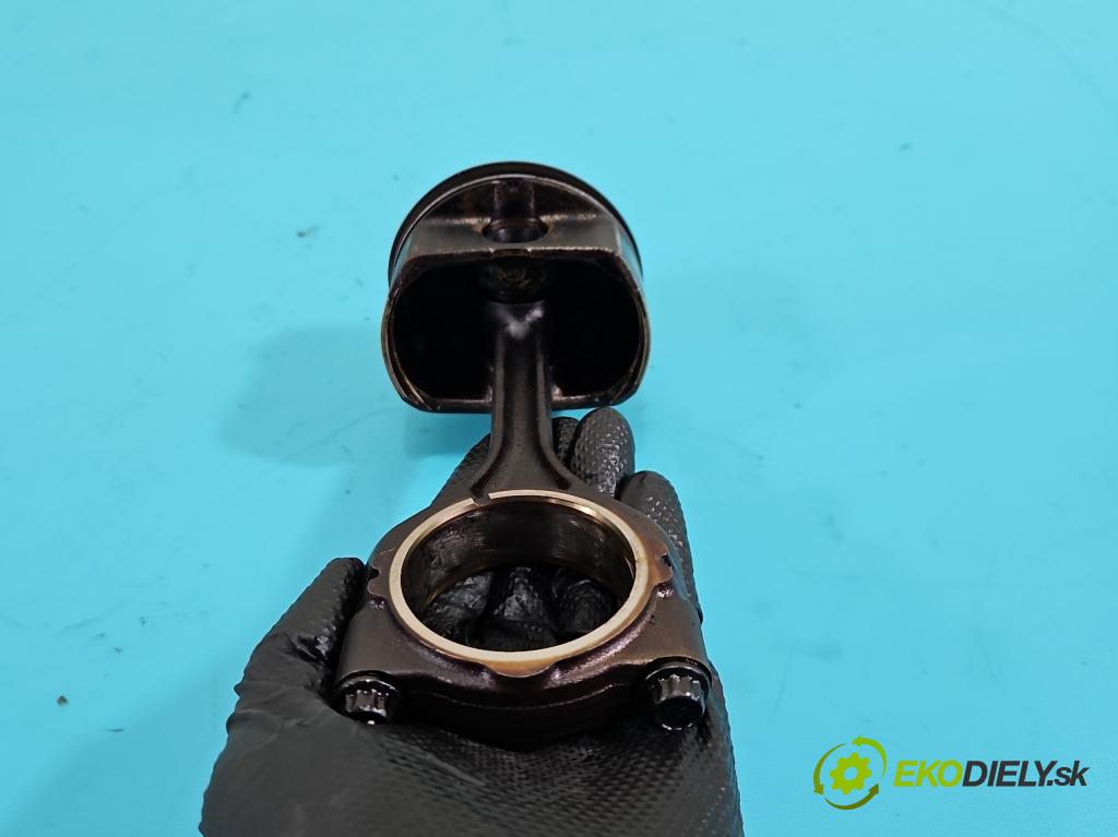 Jeep Patriot 2006-2017 2.4 16V 175 HP automatic 129 kW 2359 cm3 5- piest (Piest)