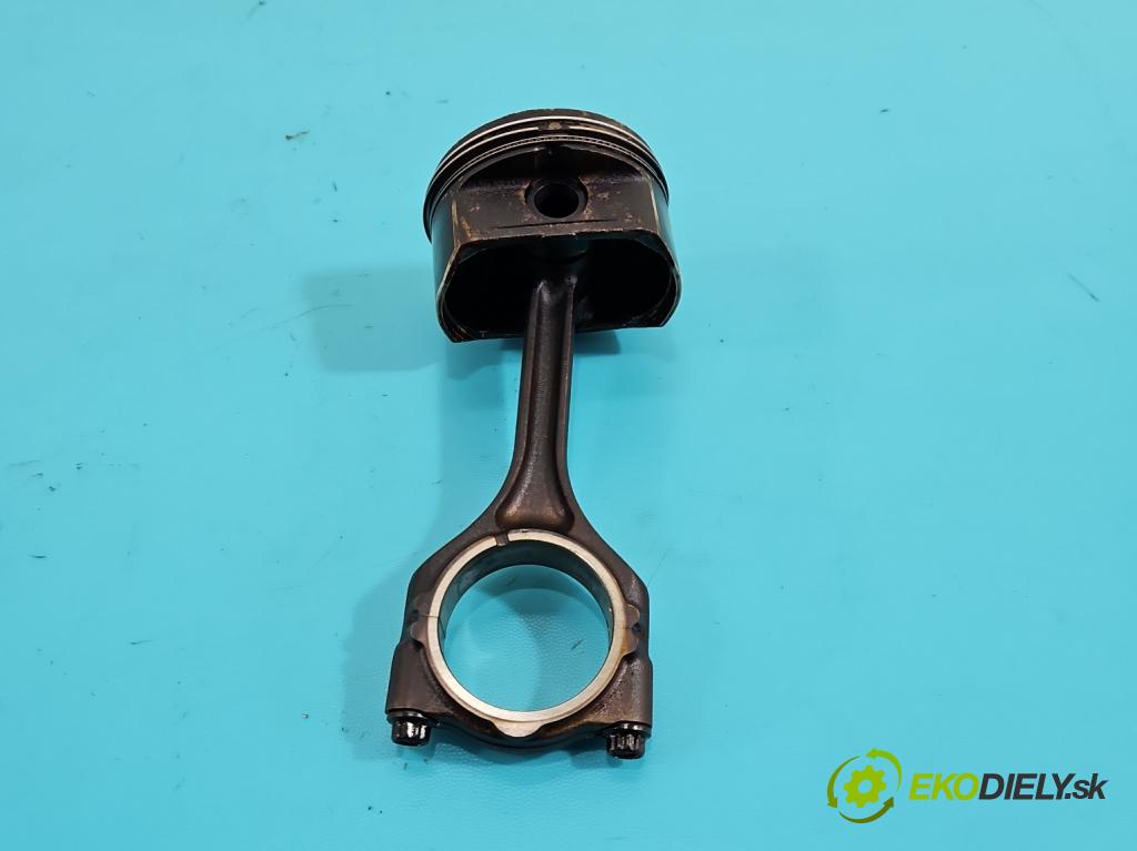 Jeep Patriot 2006-2017 2.4 16V 175 HP automatic 129 kW 2359 cm3 5- piest (Piest)