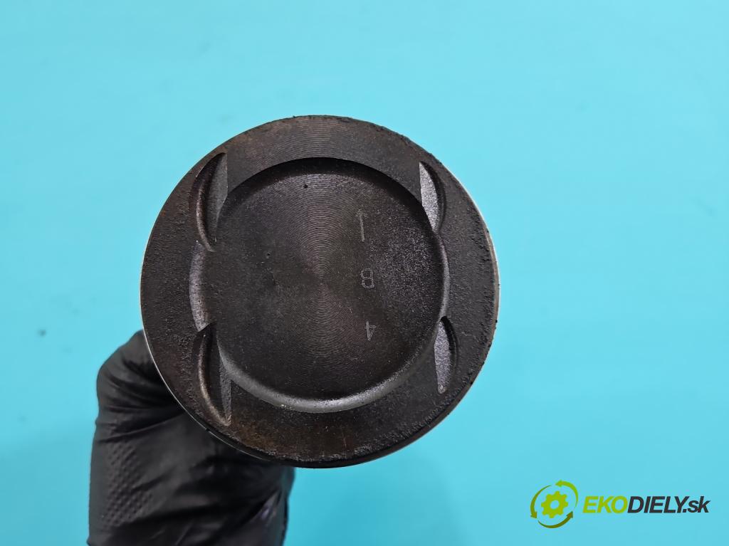 Jeep Patriot 2006-2017 2.4 16V 175 HP automatic 129 kW 2359 cm3 5- piest (Piest)