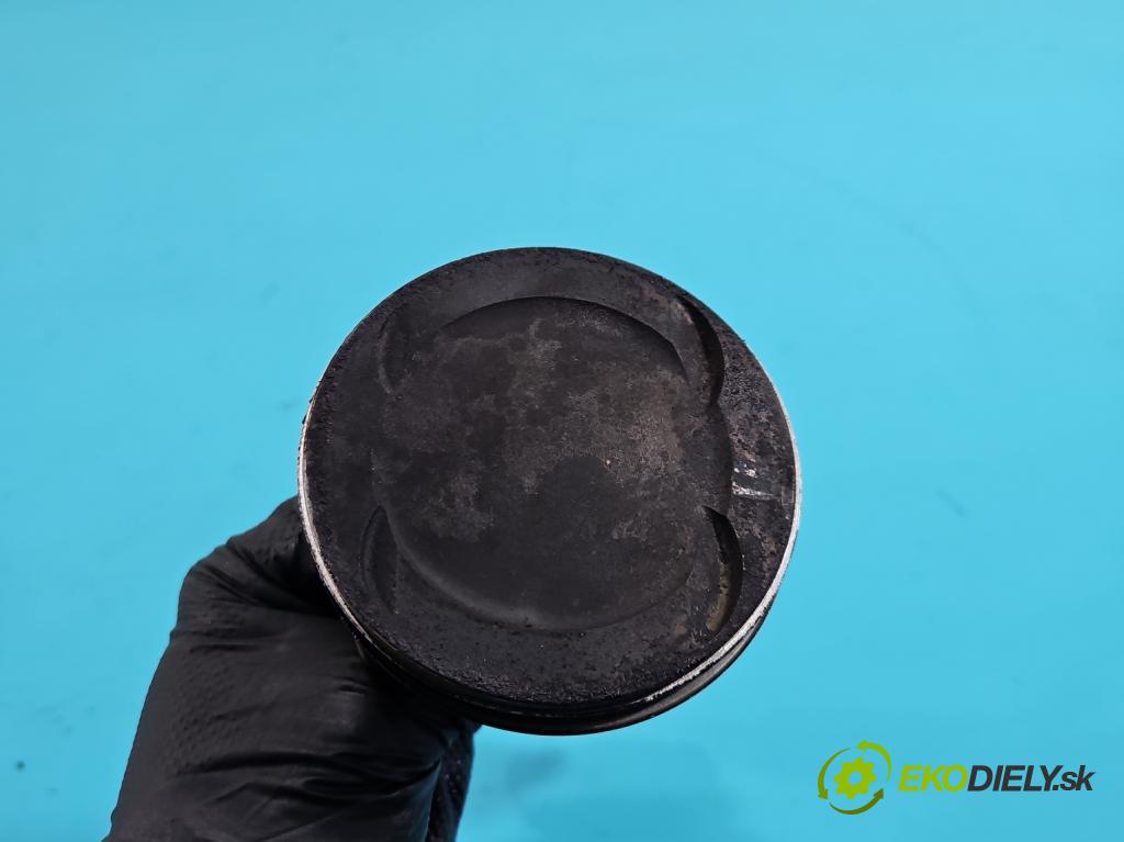 Jeep Patriot 2006-2017 2.4 16V 175 HP automatic 129 kW 2359 cm3 5- piest (Piest)