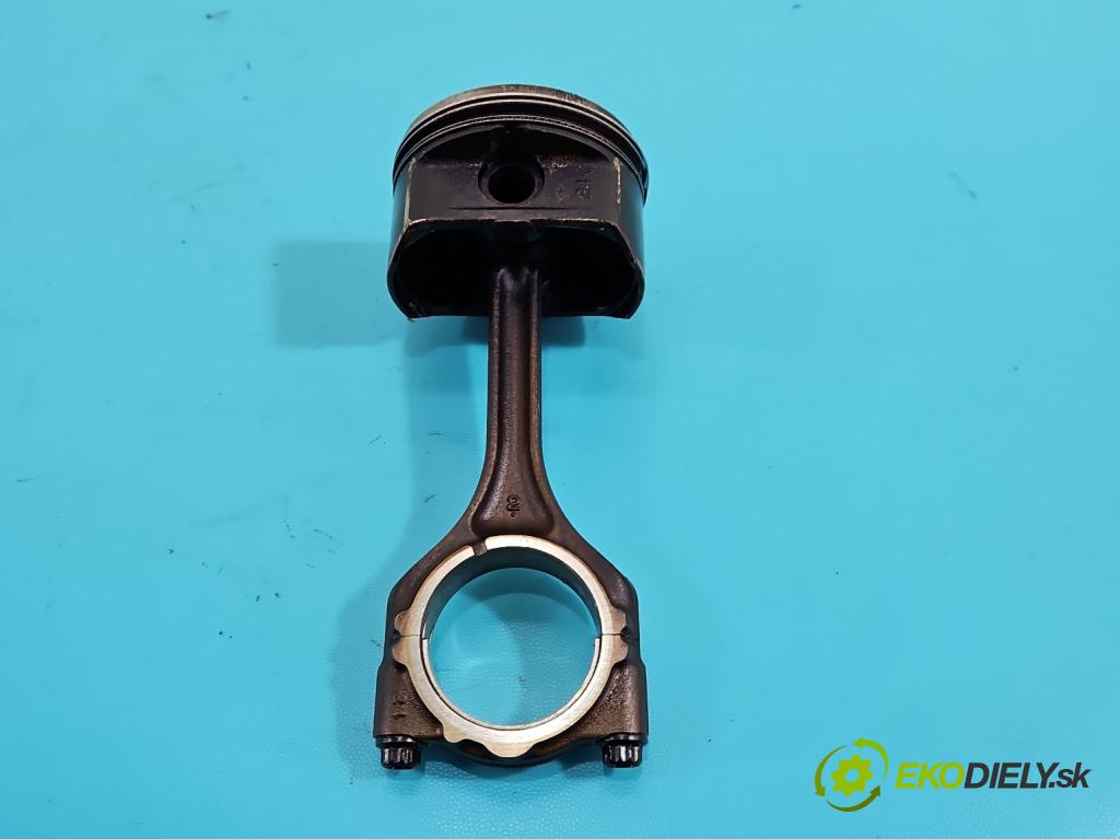 Jeep Patriot 2006-2017 2.4 16V 175 HP automatic 129 kW 2359 cm3 5- piest (Piest)