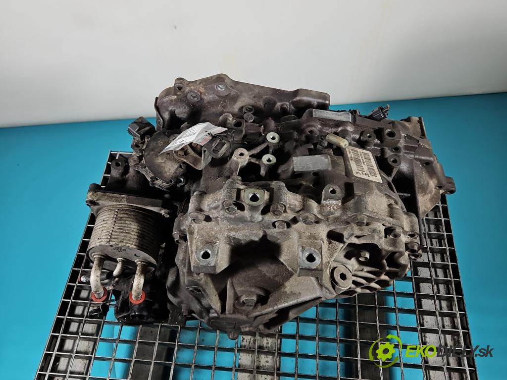 Jeep Patriot 2006-2017 2.4 16V 175 hp automatic 129 kW 2359 cm3 5- převodovka stupňová automat 04872997AC
