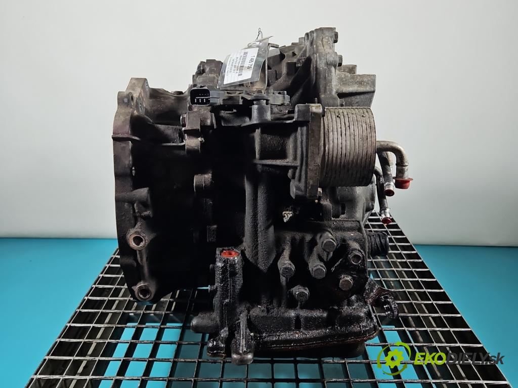 Jeep Patriot 2006-2017 2.4 16V 175 hp automatic 129 kW 2359 cm3 5- převodovka stupňová automat 04872997AC