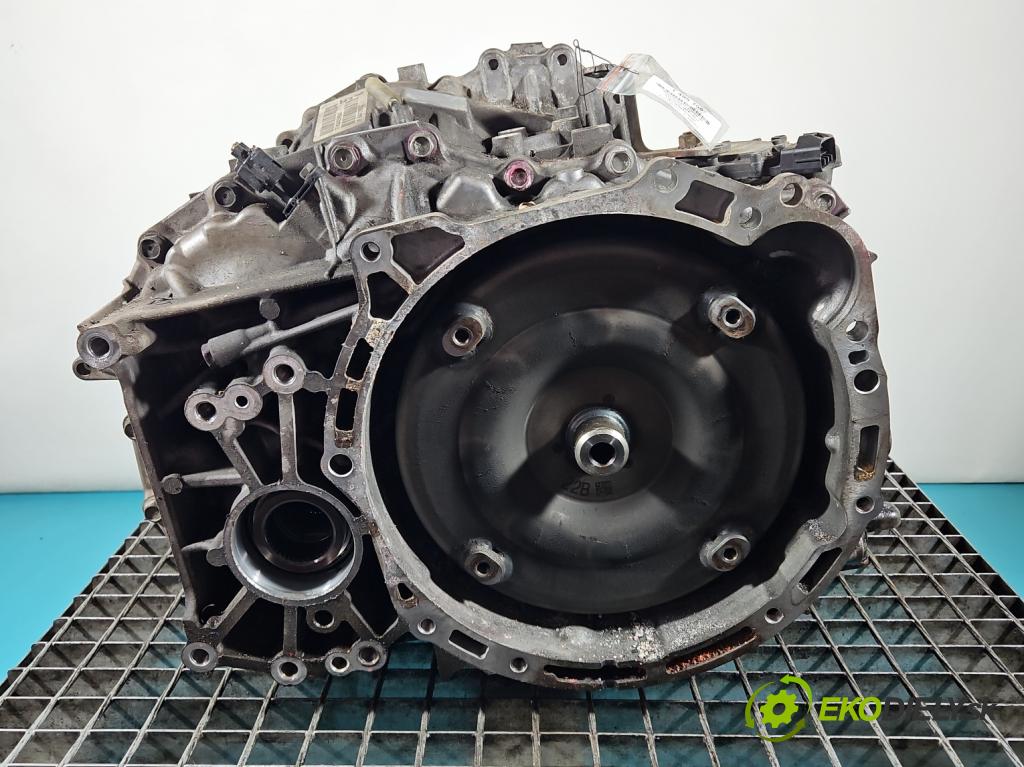 Jeep Patriot 2006-2017 2.4 16V 175 hp automatic 129 kW 2359 cm3 5- převodovka stupňová automat 04872997AC