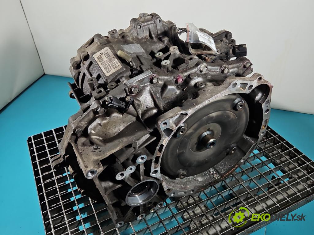 Jeep Patriot 2006-2017 2.4 16V 175 hp automatic 129 kW 2359 cm3 5- převodovka stupňová automat 04872997AC