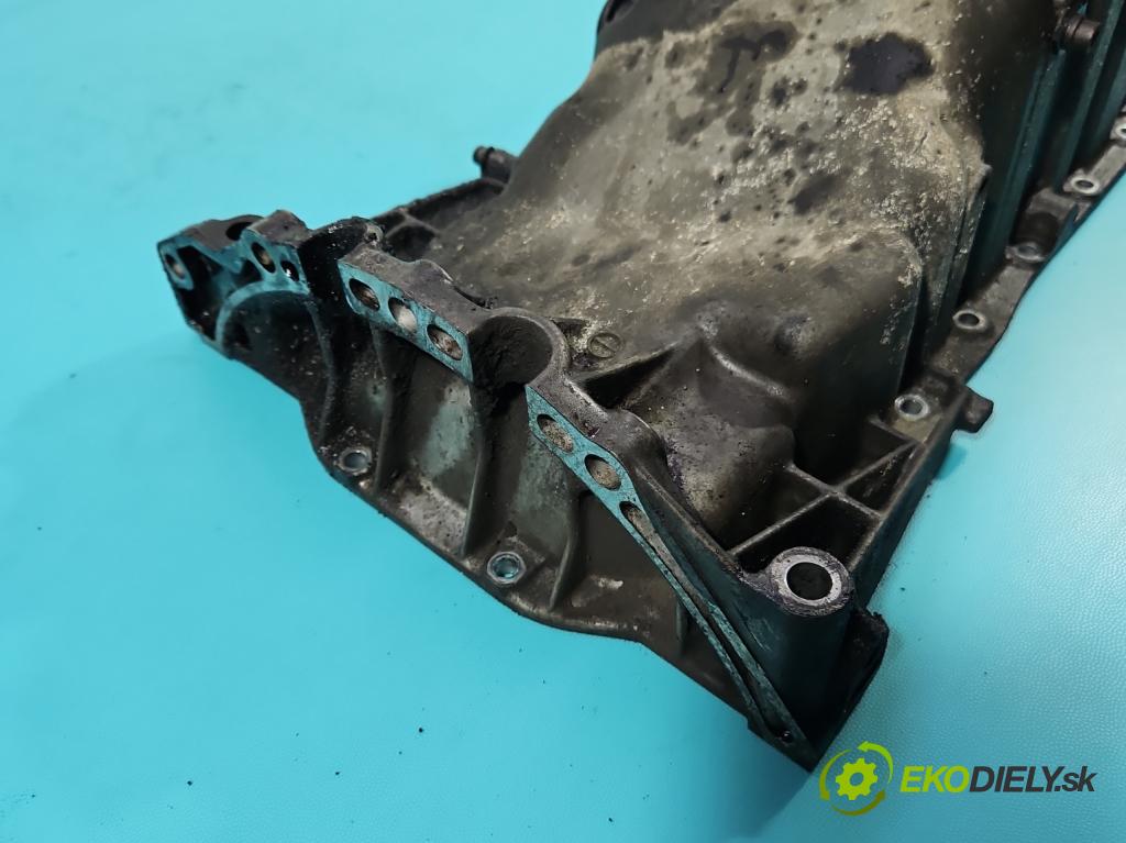 Audi A4 B6 2000-2004 1.9 tdi 131 HP manual 96 kW 1896 cm3 4- vaňa olejová 06B103603AK (Olejová vaňa)