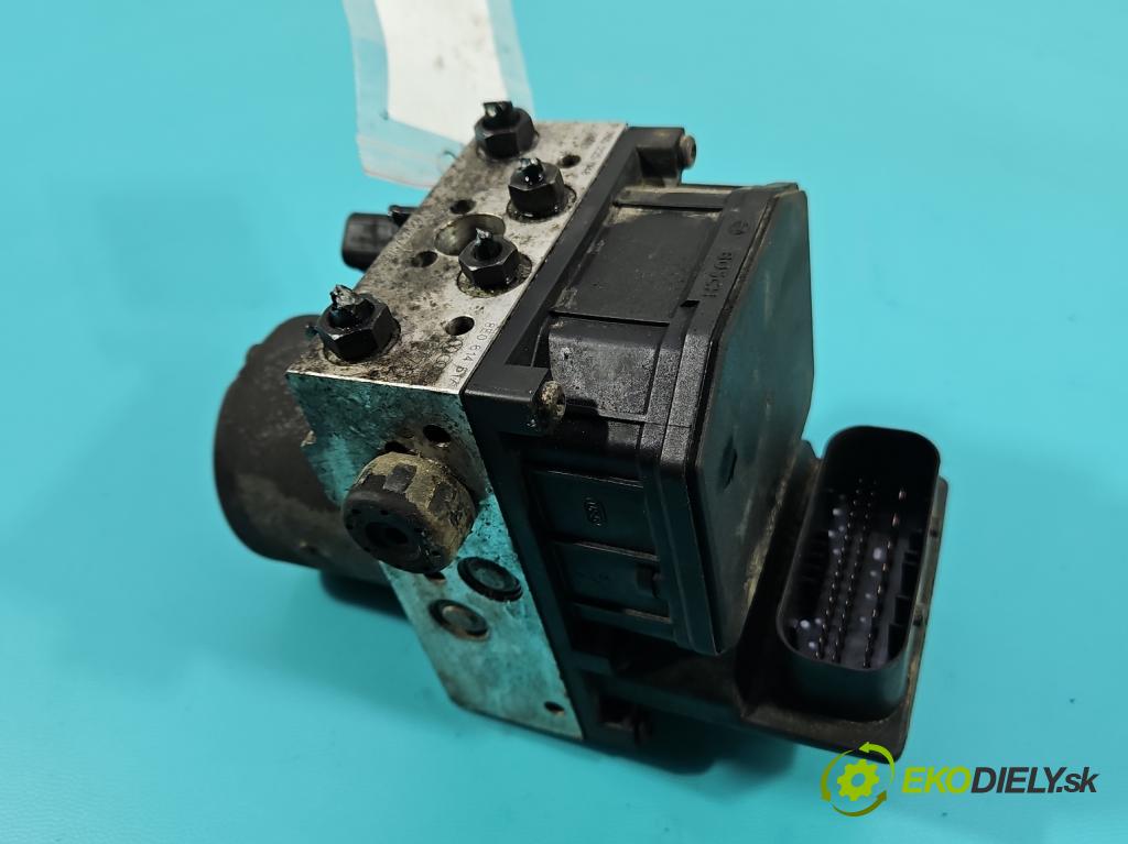 Audi A4 B6 2000-2004 1.9 tdi 131 HP manual 96 kW 1896 cm3 4- čerpadlo abs 0265225048 (Pumpa ABS)