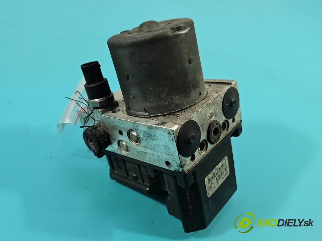 Audi A4 B6 2000-2004 1.9 tdi 131 HP manual 96 kW 1896 cm3 4- čerpadlo abs 0265225048 (Pumpa ABS)