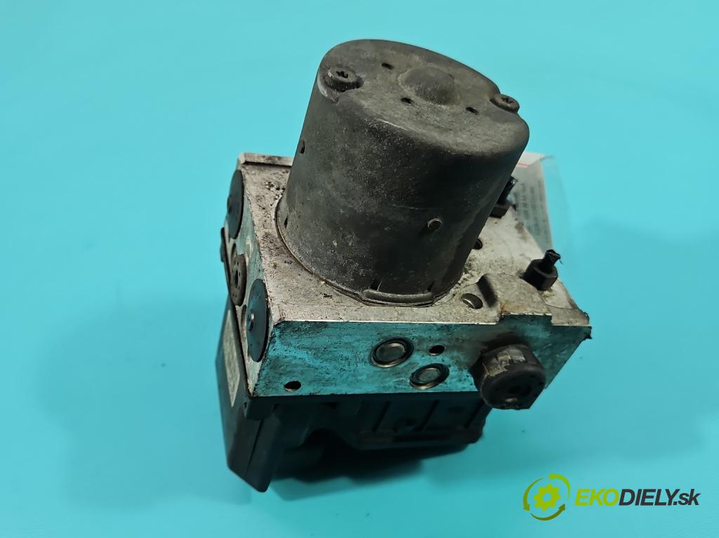 Audi A4 B6 2000-2004 1.9 tdi 131 HP manual 96 kW 1896 cm3 4- čerpadlo abs 0265225048 (Pumpa ABS)