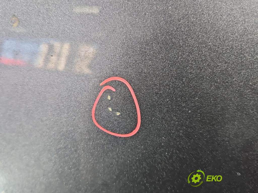Toyota Avensis II T25 2003-2008 2.0 D4D 126 HP manual 93 kW 1998 cm3 5- kapota predná