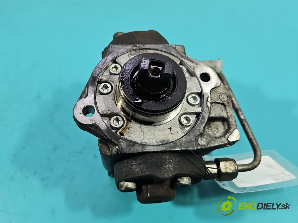 Toyota Avensis II T25 2003-2008 2.0 D4D 126 HP manual 93 kW 1998 cm3 5- čerpadlo vstrekovacia 22100-0R010 (Vstrekovacie čerpadlo)