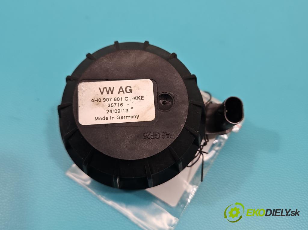 Audi A6 C7 2011-2018 3.0 TDI 313 hp automatic 230 kW 2967 cm3 5- Alarm 4H0907601C