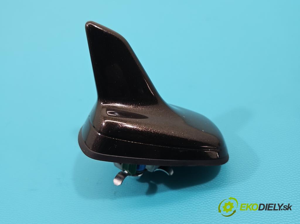Audi A6 C7 2011-2018 3.0 TDI 313 hp automatic 230 kW 2967 cm3 5- Antena 4G0035503AE
