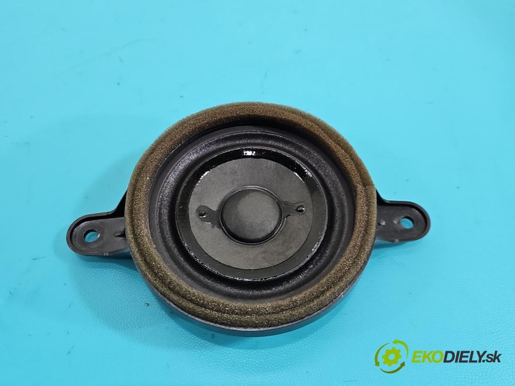 Audi A6 C7 2011-2018 3.0 TDI 313 hp automatic 230 kW 2967 cm3 5- reproduktory komplet 4G0035411