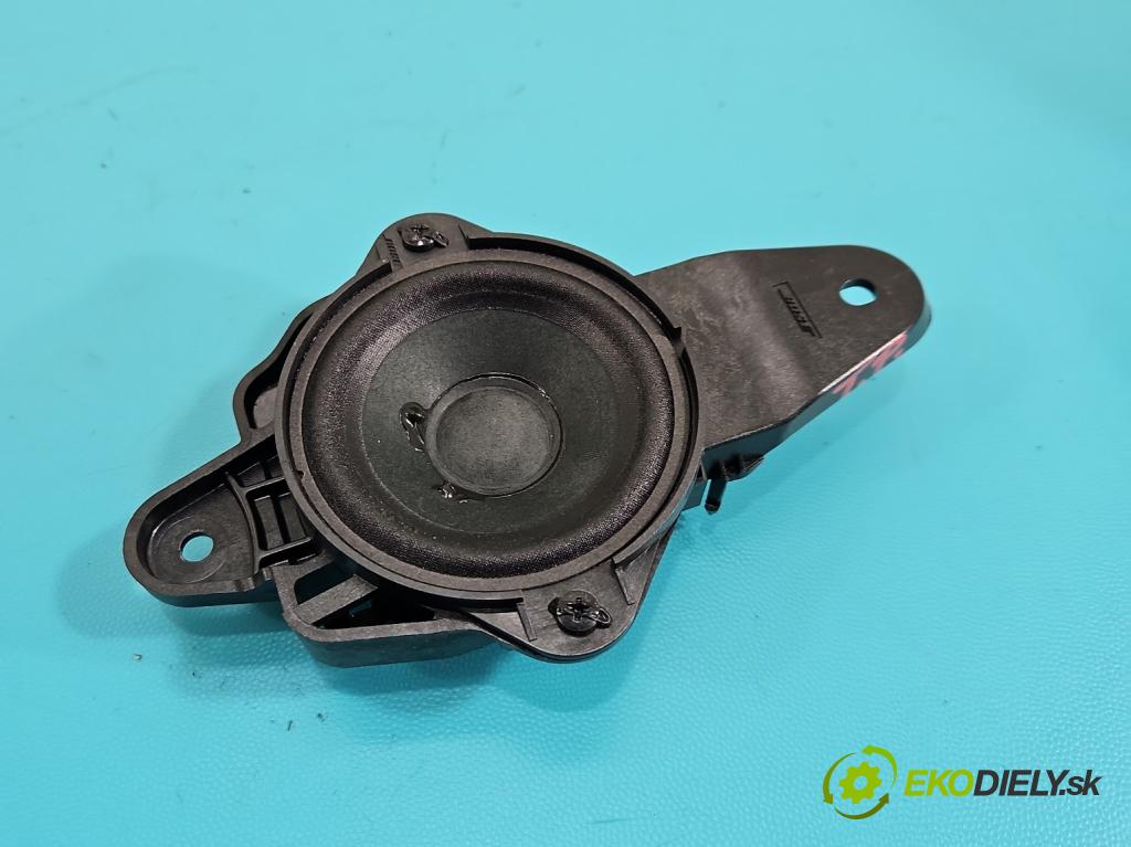 Audi A6 C7 2011-2018 3.0 TDI 313 hp automatic 230 kW 2967 cm3 5- reproduktory komplet 4G0035411