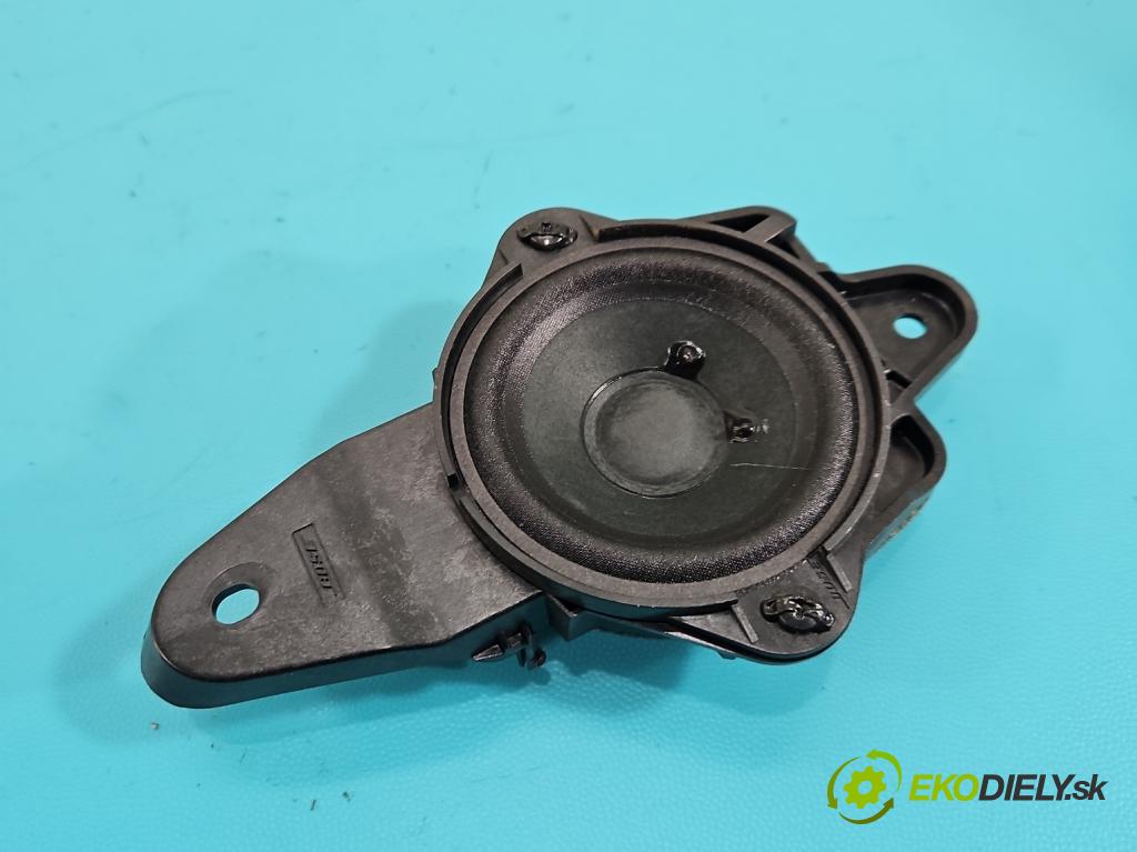 Audi A6 C7 2011-2018 3.0 TDI 313 hp automatic 230 kW 2967 cm3 5- reproduktory komplet 4G0035411