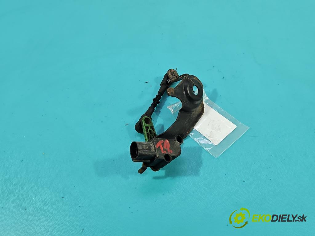 Audi A6 C7 2011-2018 3.0 TDI 313 HP automatic 230 kW 2967 cm3 5- snímač nastavenia xenon 4H0907503 (Snímač)