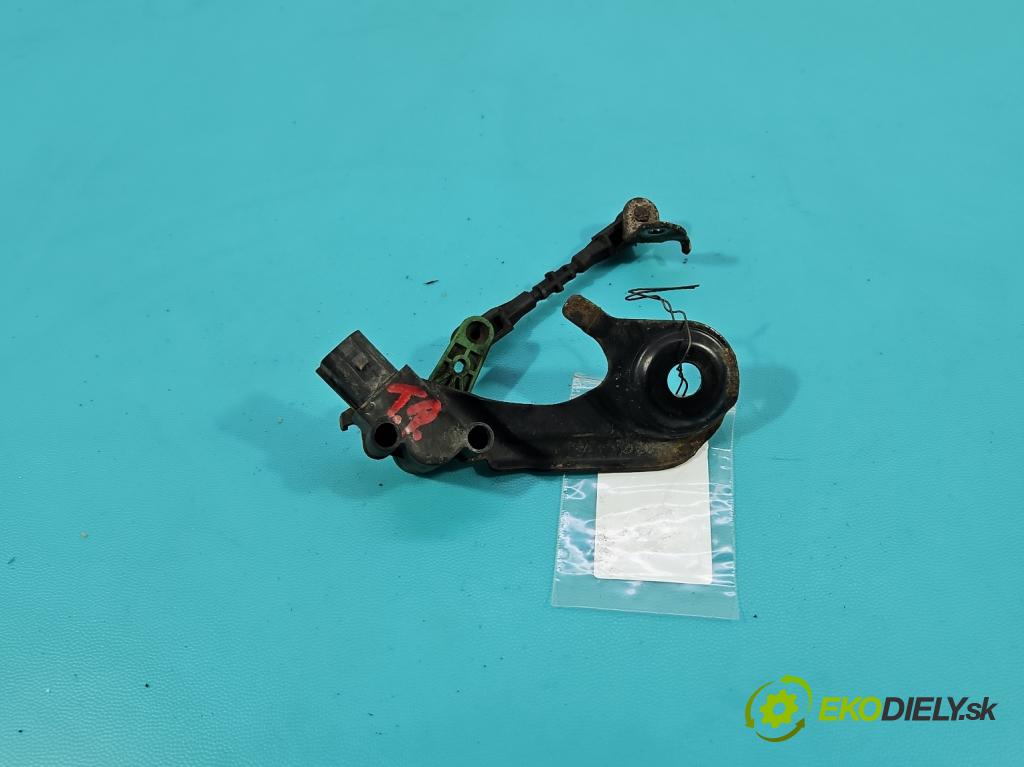 Audi A6 C7 2011-2018 3.0 TDI 313 HP automatic 230 kW 2967 cm3 5- snímač nastavenia xenon 4H0907503 (Snímač)