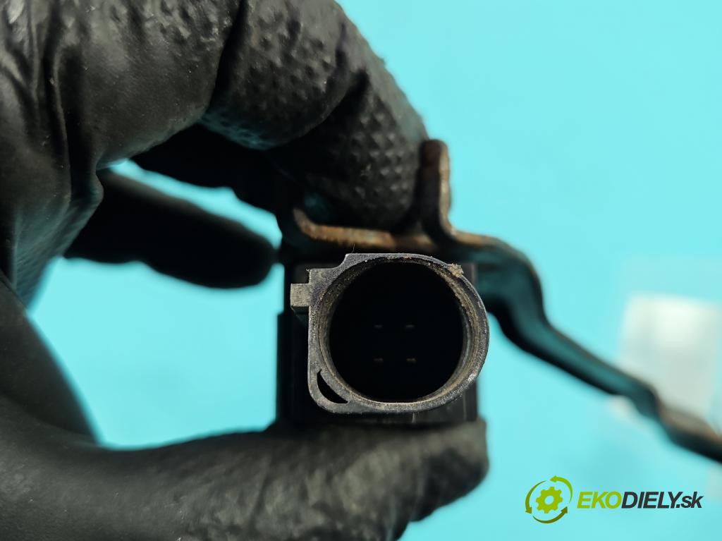 Audi A6 C7 2011-2018 3.0 TDI 313 HP automatic 230 kW 2967 cm3 5- snímač nastavenia xenon 4H0907503 (Snímač)