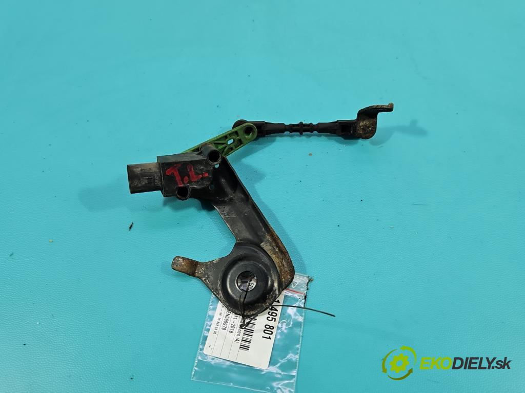 Audi A6 C7 2011-2018 3.0 TDI 313 HP automatic 230 kW 2967 cm3 5- snímač nastavenia xenon 4H0907503 (Snímač)