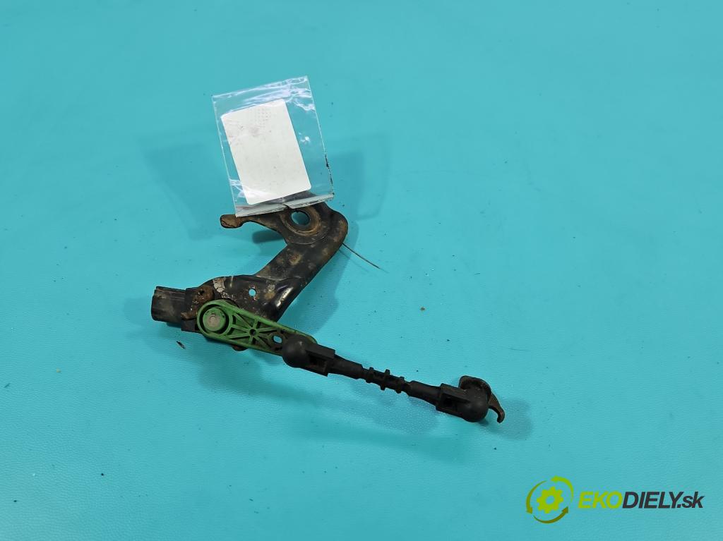 Audi A6 C7 2011-2018 3.0 TDI 313 HP automatic 230 kW 2967 cm3 5- snímač nastavenia xenon 4H0907503 (Snímač)