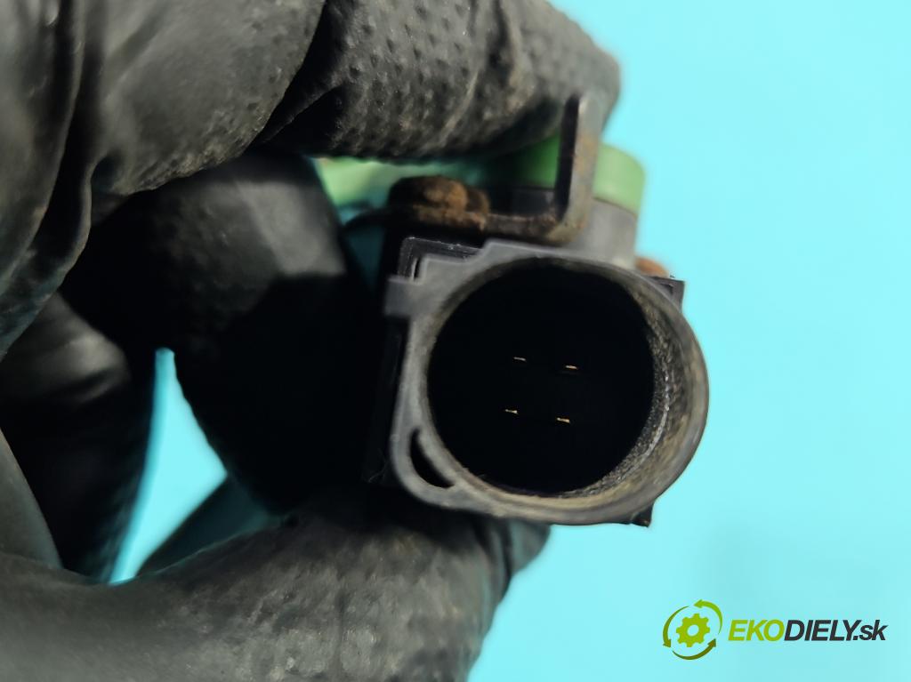 Audi A6 C7 2011-2018 3.0 TDI 313 HP automatic 230 kW 2967 cm3 5- snímač nastavenia xenon 4H0907503 (Snímač)